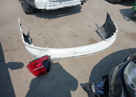 2018 Volvo S90 T6 Inscription from USA, damaged, VIN LVY992ML7JP017988